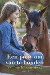 Yvonne Kroonenberg 11122 - Een pony om van te houden