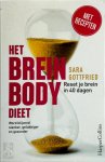 Sara Gottfried - Het brein body dieet Reset je brein in 40 dagen
