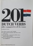 Henry Stern & Henry R. Stern - 201 Dutch Verbs Fully Conjugated