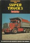 Jansen, Niels - Gouden boek van Super Trucks - de grootste en mooiste trucks ter wereld