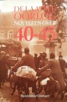 CHRISTIAENS A.G. - De laatste oorlog - novellen over 40-45