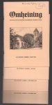 Vereniging voor Heemkunde Omheining, Heino - 2008- Omheining, contactblad van de Vereniging voor Heemkunde Omheining te Heino Vereniging voor Heemkunde Omheining, Heino - 2008- Omheining, contactblad van de Vereniging voor Heemkunde Omheining te Heino