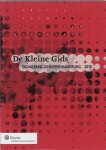 Dafna Holtzer - Kleine Gids signalering kindermishandeling 2010