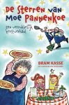 Bram Kasse - De sterren van Moe Pannekoe