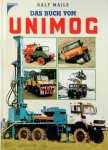 Ralf Maile - Das Buch vom Unimog