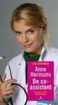 Hermans , Anne - De Co-Assistent 8 cd-Luisterboek