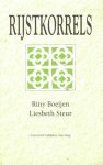 Boeijen, Riny en Liebeth Steur - Rijstkorrels