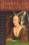 Aline S. Taylor - Isabel of Burgundy