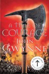 John Gwynne - A Time of Courage