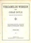 Conan Doyle - Verzamelde werken van Conan Doyle