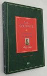 Moes, Constance D.H., Anne Mieke Backer, e.a., red., - L.A. Springer. Tuinarchitect, dendroloog