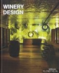 Datz, Christian & Kullmann, Christof - Winery Design