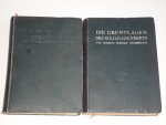 Stewert Chamberlain, Houston - Die Grundlagen des Neunzehnten Jahrhunderts, 2 volumes