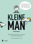Lieve Schatteman - Kleine man Hoe een kind de wereld ziet
