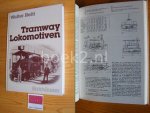 Hefti, Walter - Tramway Lokomotiven