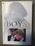 Christopher P. Andersen - Diana's boys: het verhaal van William en Harry Christopher P. Andersen - Diana's boys: het verhaal van William en Harry