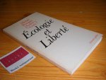 Bosquet, Michel (Andre Gorz) - Ecologie et liberte