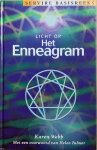 Webb, Karen - LICHT OP HET ENNEAGRAM.
