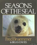 Breummer, Fred & Davies, Brian - Seasons of the seal