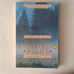 Stafford, Kim R. - Having Everything Right
