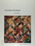 Edith Anderson Feisner 228019 - Color Studies 2nd edition