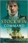 Julian Stockwin - Command