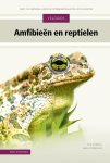 Ton Stumpel; Henk Strijbosch - Amfibieën en reptielen