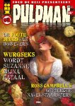Fred de Heij - Pulpman 3 -  Pulpman