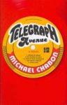 Michael Chabon - Telegraph Avenue