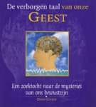 Cohen, David - De verborgen taal van onze geest. Een zoektocht naar de mysteries van ons bewustzijn