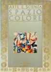 Giulio Macchi - Arte e Scienza: Spazio - Colore XLII Esposizione Internazionale d'Arte la Biennale di Venezia Giulio Macchi - Arte e Scienza: Spazio - Colore XLII Esposizione Internazionale d'Arte la Biennale di Venezia