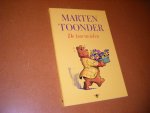 Toonder, Marten - De Toornviolen