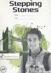 Noordhoff, nvt - Stepping Stones 5e ed vmbo-kgt 1 activitybook