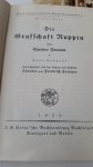 Fontane Theodor - Die grafschaft ruppin