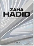 Philip Jodidio 13685 - Zaha Hadid  Complete Works 1979–Today
