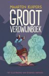 Maarten Kuipers - Groot verdwijnboek