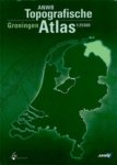 Onbekend - ANWB Topografische Atlas Groningen