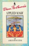 Fortune, Dion - Applied Magic and aspects of occultism
