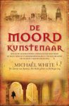 Michael White 21270 - De moordkunstenaar