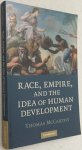 McCarthy, Thomas, - Race, Empire, and the idea of human development