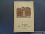 Art Peeters (pentekeningen) en Dries Kallaerts (voorw.) - Oud Diegem. 45 pentekeningen met commentaar door Art Peeters.