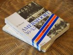 Bloemhof J.L. - Amersfoort '40-'45. Deel I en II