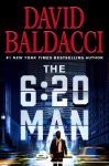 David Baldacci - 6:20 Man-The 6:20 Man
