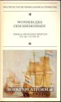 Heijden, M.C.A. van der - Wonderlijke geschiedenissen