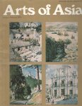 Nguyet, Tuyet (ed.) - Arts of Asia January-February 1977