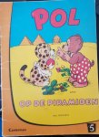 Hansen - Pol 5 - Op de piramiden