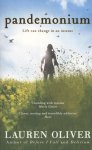 Lauren Oliver 48390 - Pandemonium