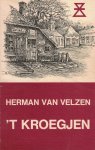 Velzen, Herman van - `t Kroegjen