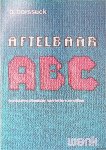 Borssuck, B. - Aftelbaar ABC: borduurvoorbeelden van letters en cijfers