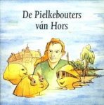 FASOL, ROMÉ - De Pielkebouters van Hors